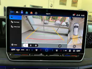 VW Tiguan 1.5 TSI evo2 eHybrid R-Line DSG