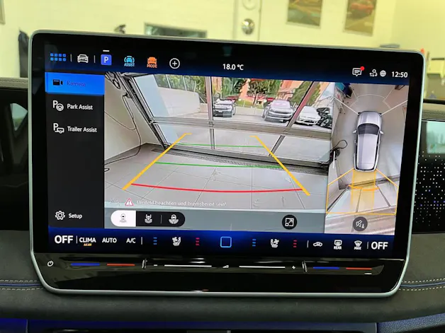 VW Tiguan 1.5 TSI evo2 eHybrid R-Line DSG