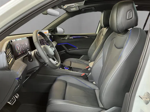 VW Tiguan 1.5 TSI evo2 eHybrid R-Line DSG