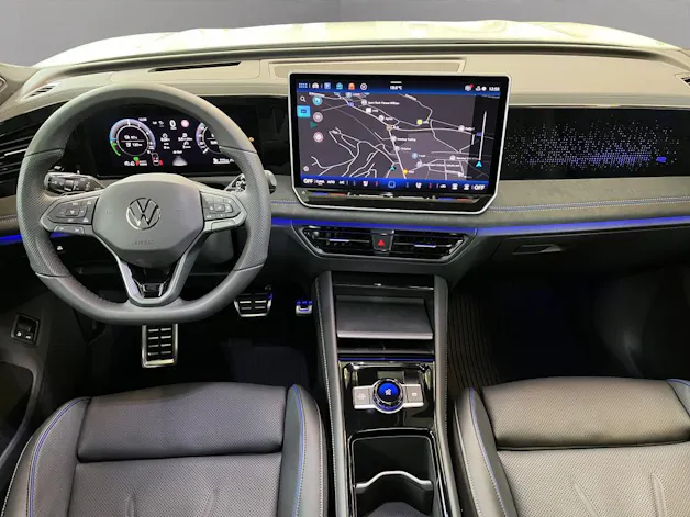 VW Tiguan 1.5 TSI evo2 eHybrid R-Line DSG