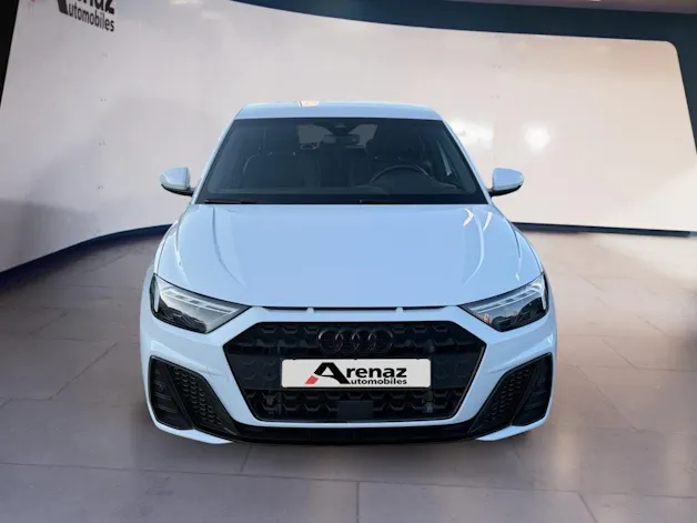 AUDI A1 Sportback 30 TFSI Attraction S-tronic