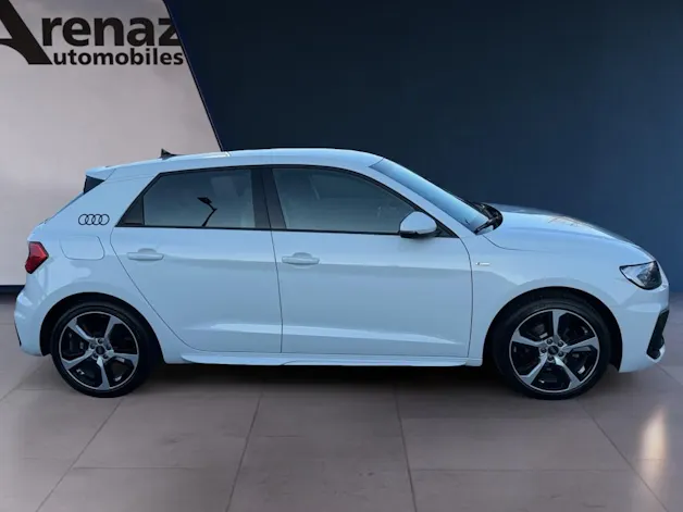 AUDI A1 Sportback 30 TFSI Attraction S-tronic