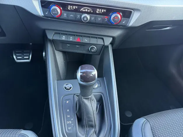 AUDI A1 Sportback 30 TFSI Attraction S-tronic