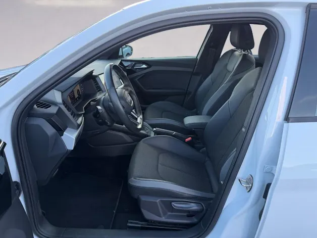 AUDI A1 Sportback 30 TFSI Attraction S-tronic