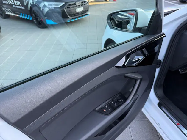 AUDI A1 Sportback 30 TFSI Attraction S-tronic