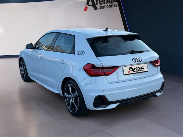 AUDI A1 Sportback 30 TFSI Attraction S-tronic