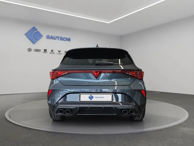 CUPRA LEON 2.0 TSI Prime Edition VZ DSG