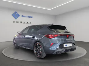 CUPRA LEON 2.0 TSI Prime Edition VZ DSG