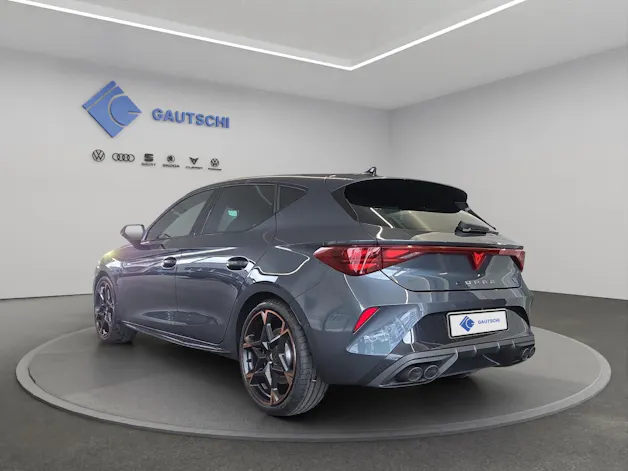CUPRA LEON 2.0 TSI Prime Edition VZ DSG