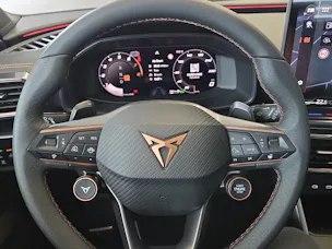 CUPRA LEON 2.0 TSI Prime Edition VZ DSG