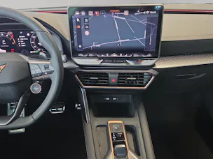 CUPRA LEON 2.0 TSI Prime Edition VZ DSG