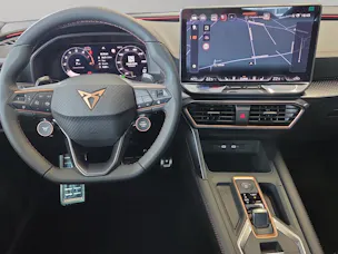 CUPRA LEON 2.0 TSI Prime Edition VZ DSG