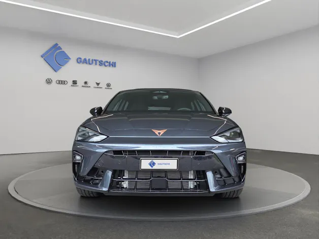 CUPRA LEON 2.0 TSI Prime Edition VZ DSG