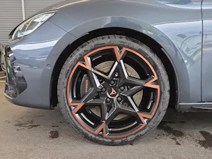 CUPRA LEON 2.0 TSI Prime Edition VZ DSG