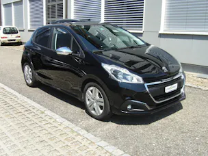 Peugeot 208 1.2 PureTech Style