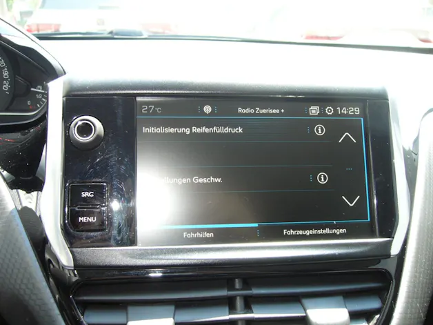Peugeot 208 1.2 PureTech Style
