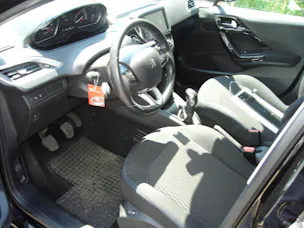 Peugeot 208 1.2 PureTech Style