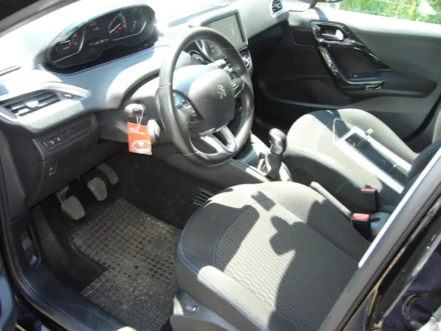 Peugeot 208 1.2 PureTech Style