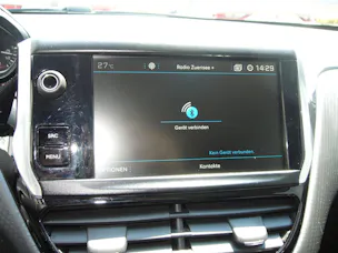 Peugeot 208 1.2 PureTech Style