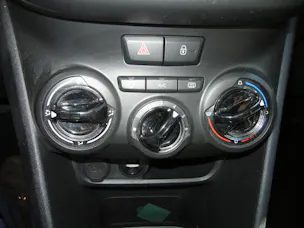 Peugeot 208 1.2 PureTech Style