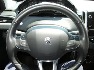 Peugeot 208 1.2 PureTech Style