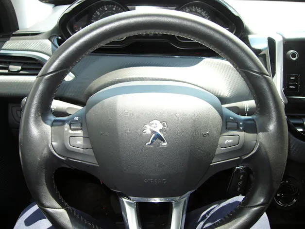 Peugeot 208 1.2 PureTech Style