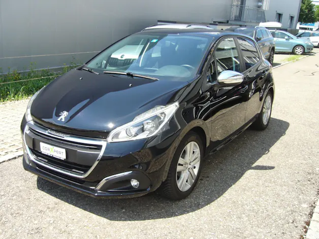 Peugeot 208 1.2 PureTech Style