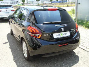 Peugeot 208 1.2 PureTech Style