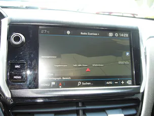 Peugeot 208 1.2 PureTech Style