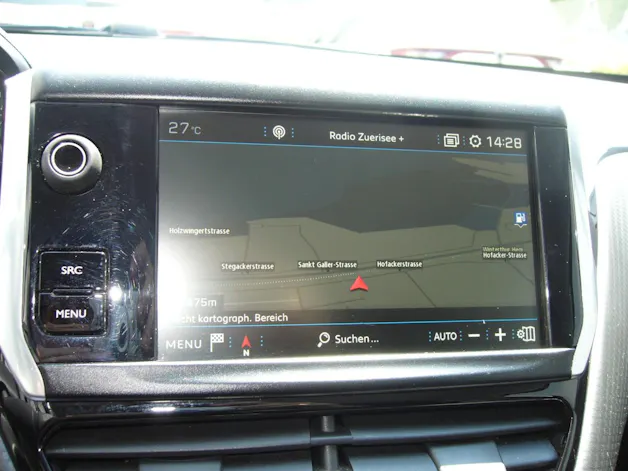 Peugeot 208 1.2 PureTech Style