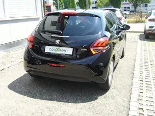 Peugeot 208 1.2 PureTech Style