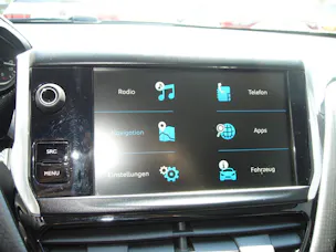 Peugeot 208 1.2 PureTech Style
