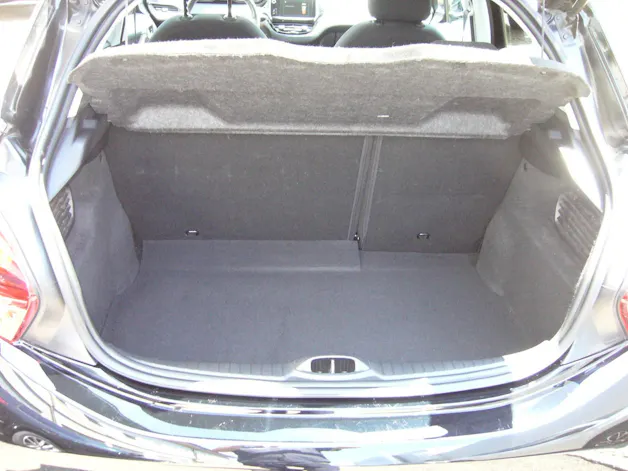 Peugeot 208 1.2 PureTech Style