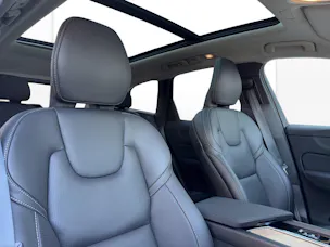 Volvo XC60 2.0 T8 TE Ultra Dark eAWD