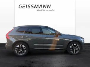 Volvo XC60 2.0 T8 TE Ultra Dark eAWD