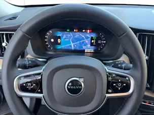 Volvo XC60 2.0 T8 TE Ultra Dark eAWD