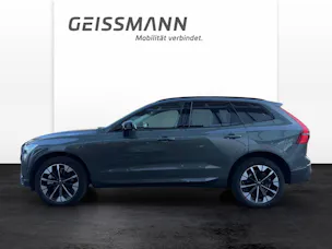 Volvo XC60 2.0 T8 TE Ultra Dark eAWD
