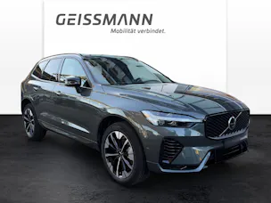 Volvo XC60 2.0 T8 TE Ultra Dark eAWD