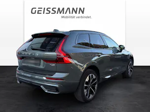 Volvo XC60 2.0 T8 TE Ultra Dark eAWD