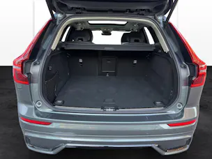 Volvo XC60 2.0 T8 TE Ultra Dark eAWD