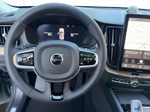 Volvo XC60 2.0 T8 TE Ultra Dark eAWD