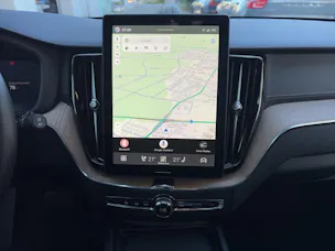 Volvo XC60 2.0 T8 TE Ultra Dark eAWD