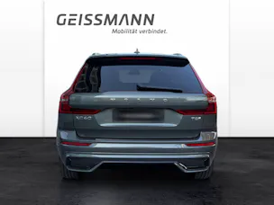 Volvo XC60 2.0 T8 TE Ultra Dark eAWD