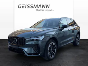 Volvo XC60 2.0 T8 TE Ultra Dark eAWD