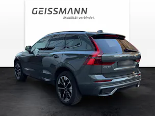 Volvo XC60 2.0 T8 TE Ultra Dark eAWD