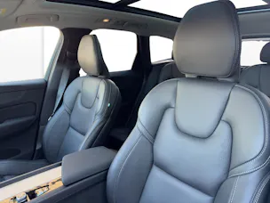 Volvo XC60 2.0 T8 TE Ultra Dark eAWD