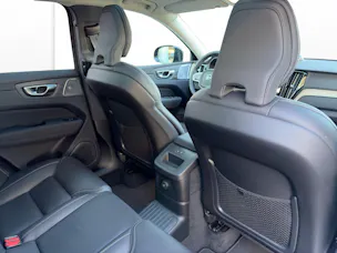 Volvo XC60 2.0 T8 TE Ultra Dark eAWD