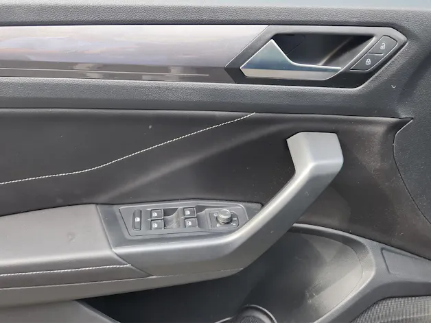 VW T-Roc 1.5 TSI EVO Style DSG
