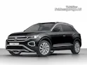 VW T-Roc 1.5 TSI EVO Style DSG