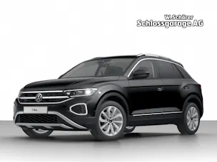 VW T-Roc 1.5 TSI EVO Style DSG